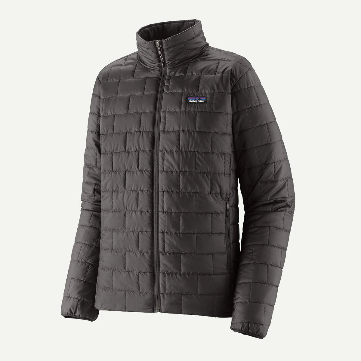 Patagonia Men&#39;s Nano Puff Jacket