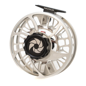 Nautilus GTX Fly Reel