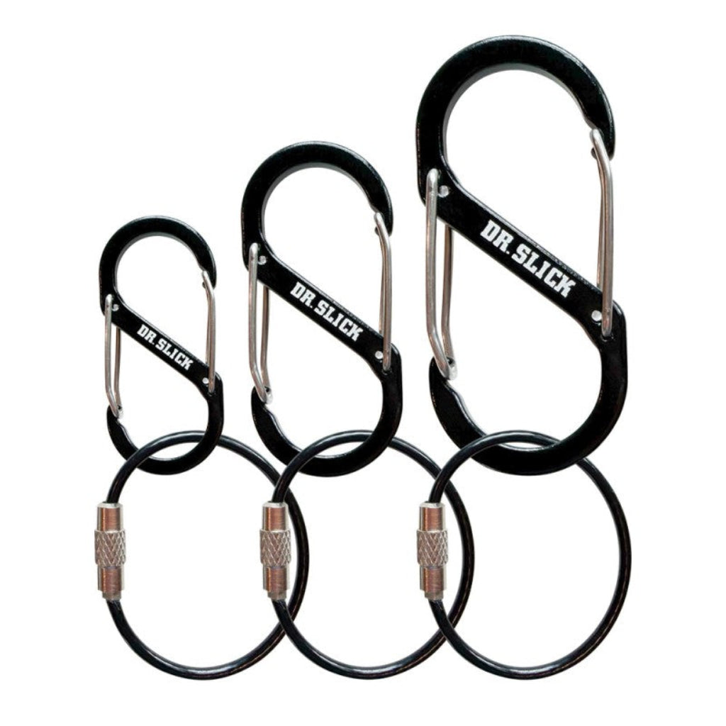 Dr. Slick Gear Clip