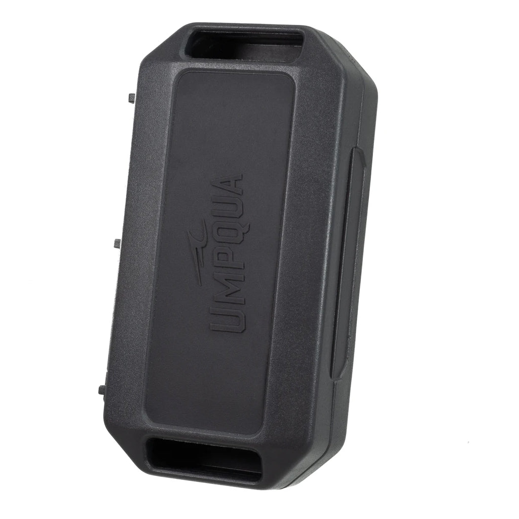 Umpqua Link Hatchvault