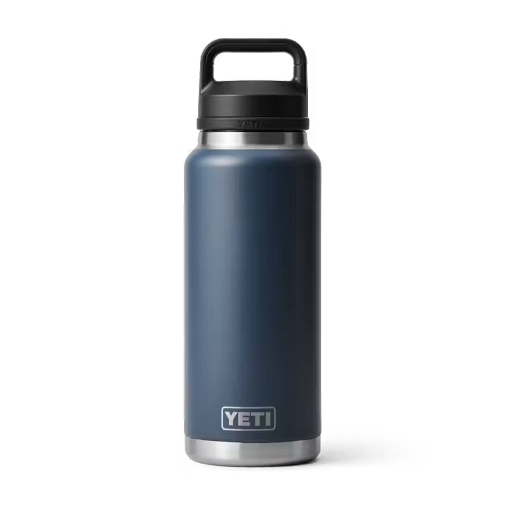 Yeti Rambler 36oz Bottle With Chug Cap