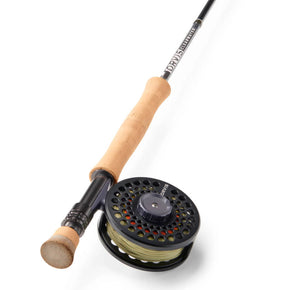 Orvis Clearwater Fly Rod Saltwater Outfit