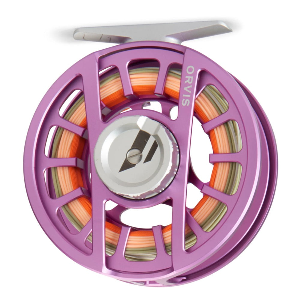 Orvis Hydros Fly Reel