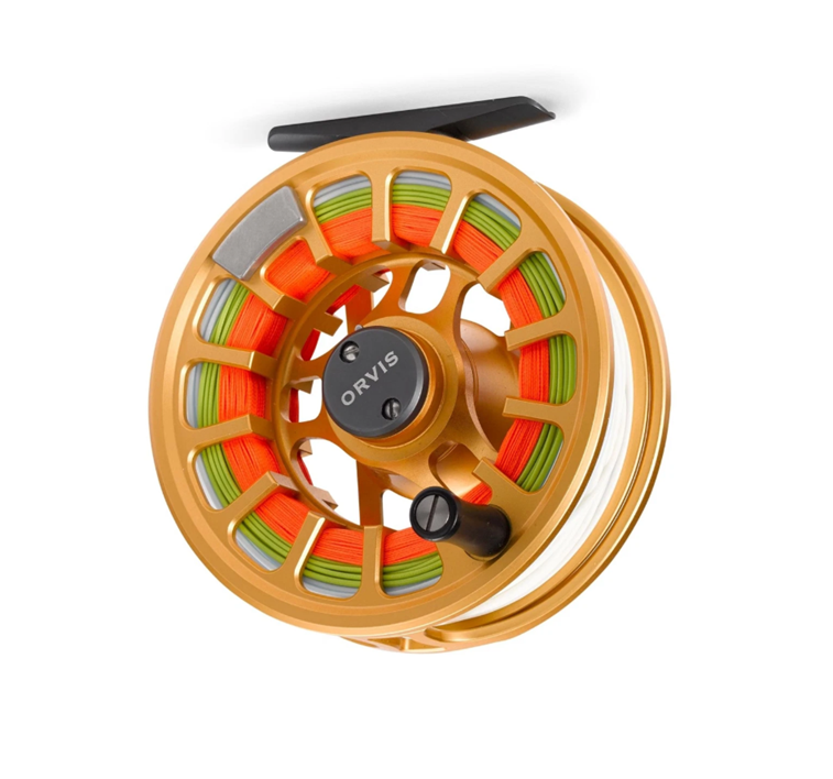 Orvis Hydros Fly Reel (Previous Model)