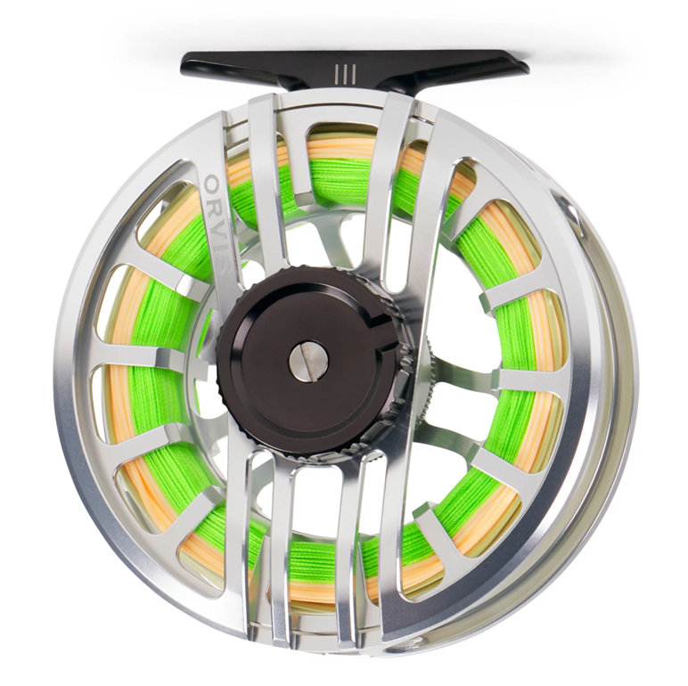 Orvis Hydros Fly Reel