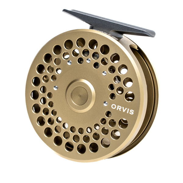 Orvis Battenkill Click Pawl Fly Reel - The Compleat Angler