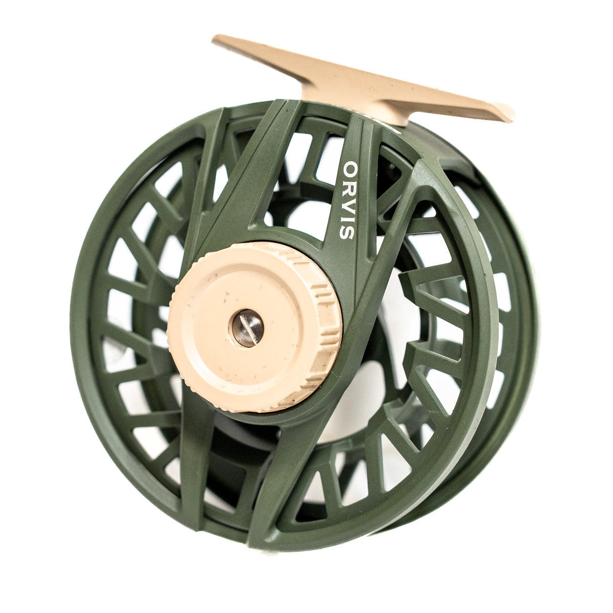 Orvis Clearwater Reel