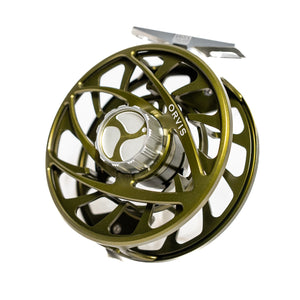 Orvis Mirage LT Fly Reel