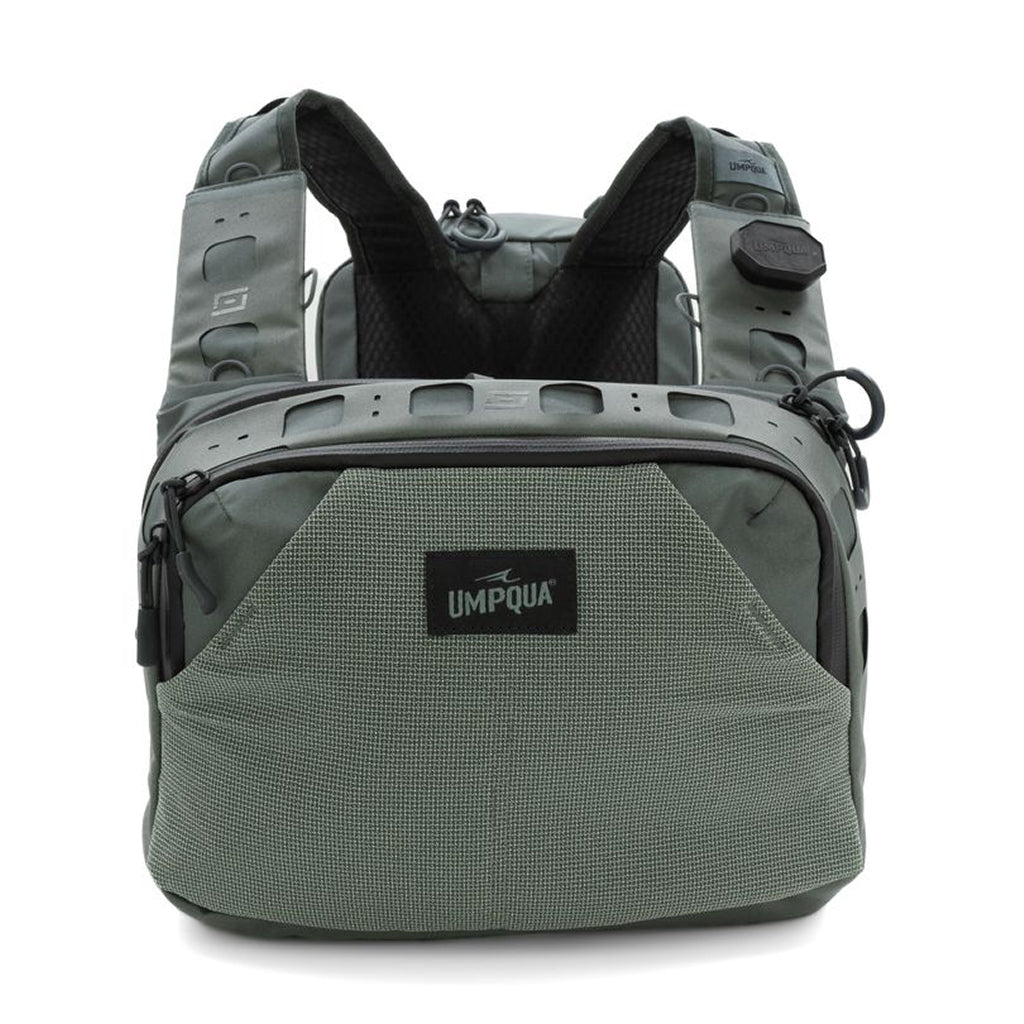 Umpqua Swiftlink Overlook Chest Pack