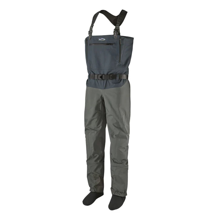 Patagonia Swiftcurrent Expedition Waders Previous Model  XRL