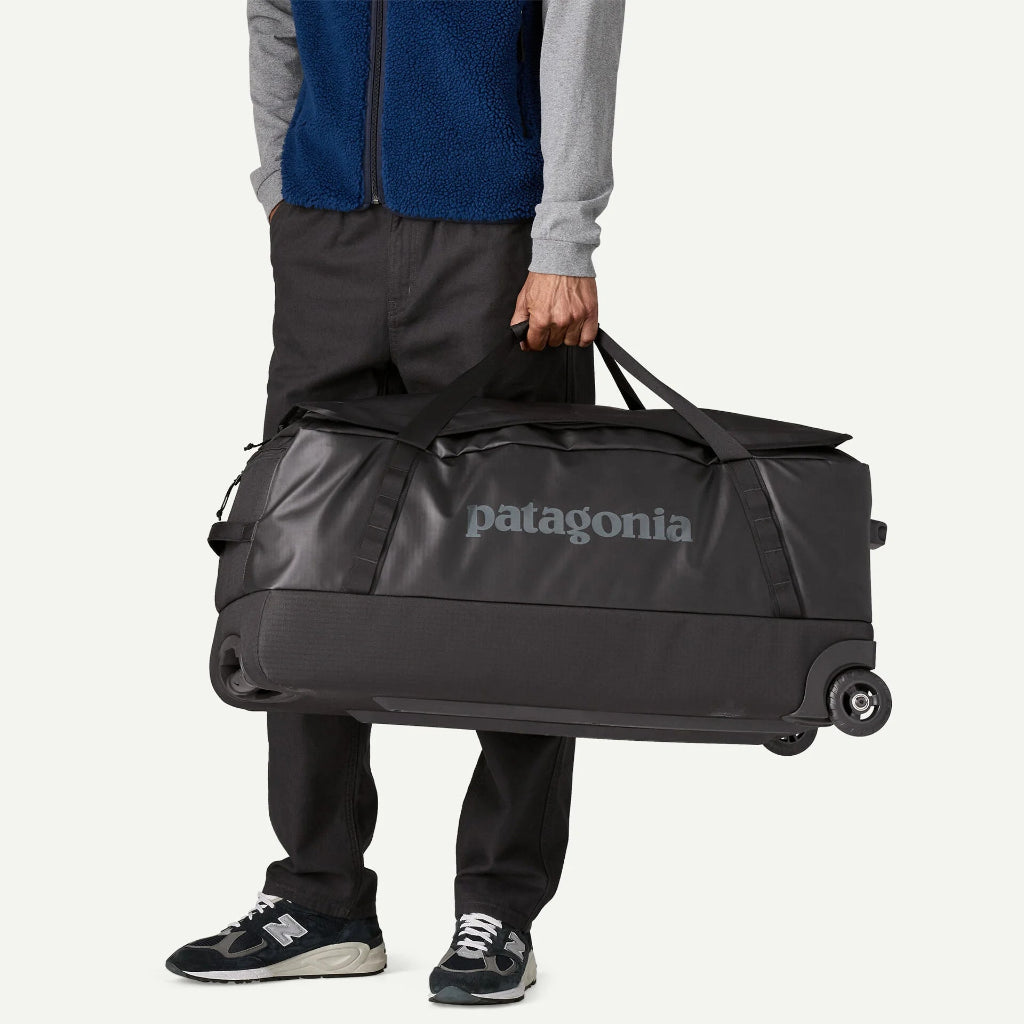 Patagonia Black Hole Wheeled Duffle 100L IN STORE PICK UP ONLY