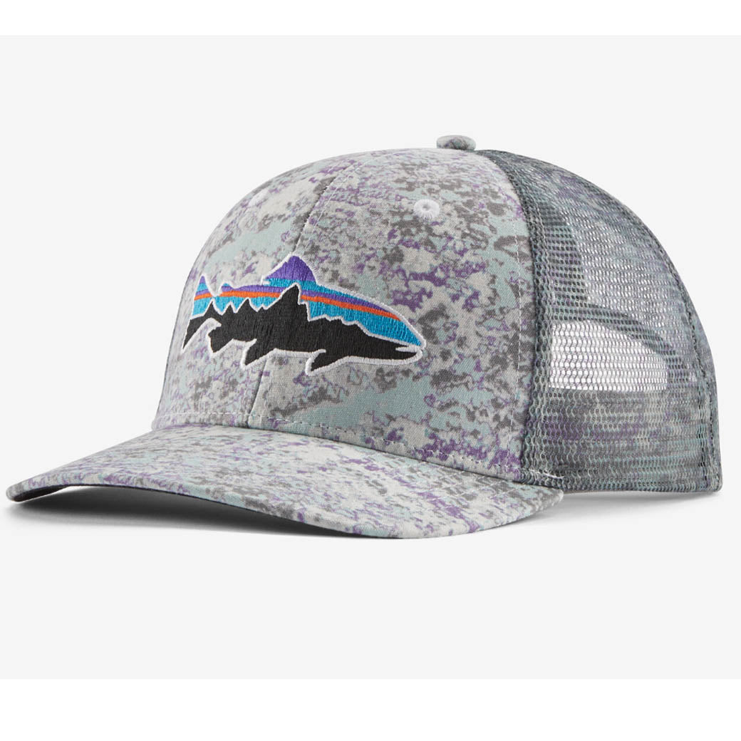 Patagonia Fitz Roy Trout Trucker