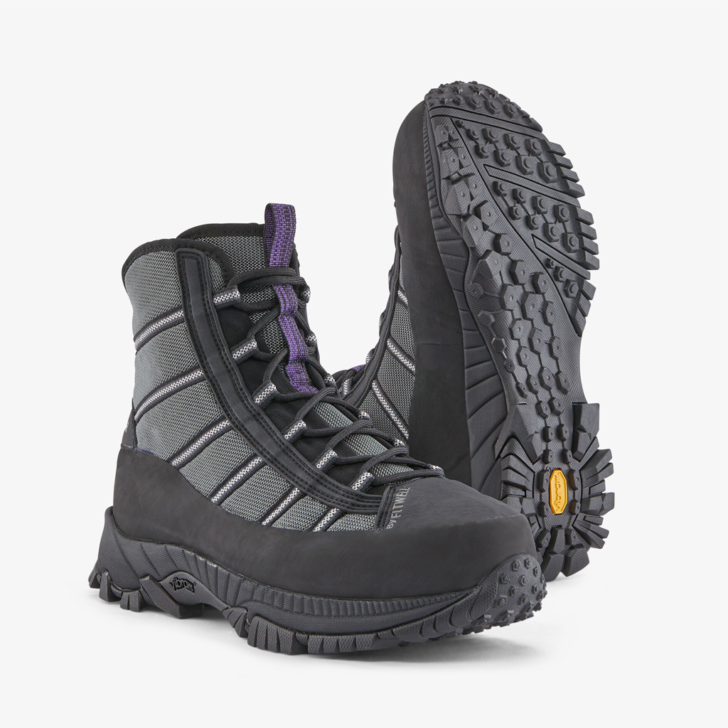 Wading best sale boots ireland