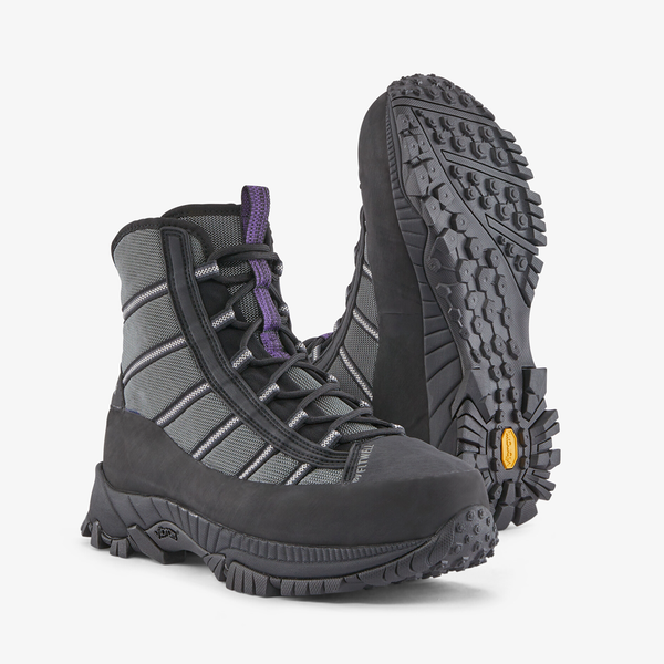 Greys strata ct wading boots top