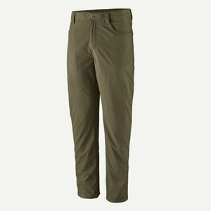 Patagonia Men's Quandary Pants
