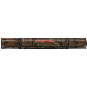 Patagonia Travel Rod Roll