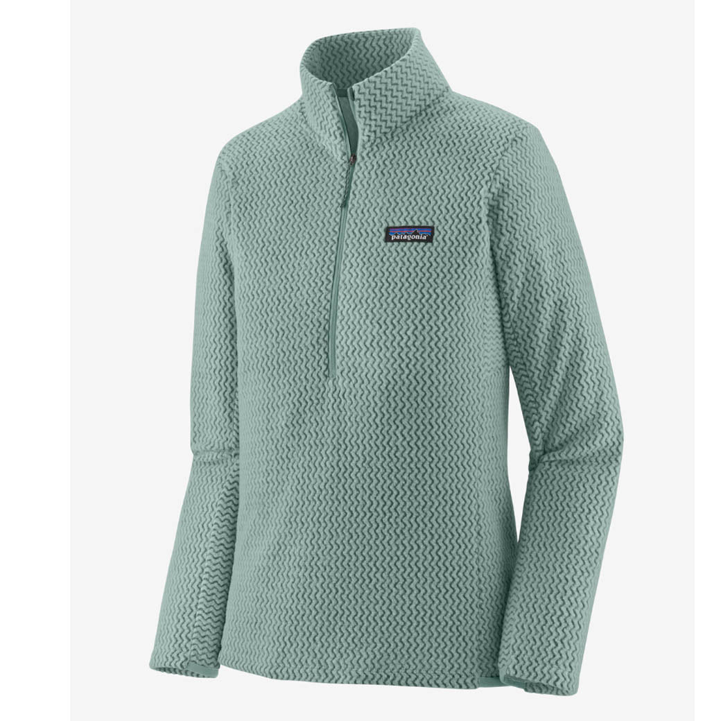 Patagonia Women&#39;s R1 Air Zip-Neck