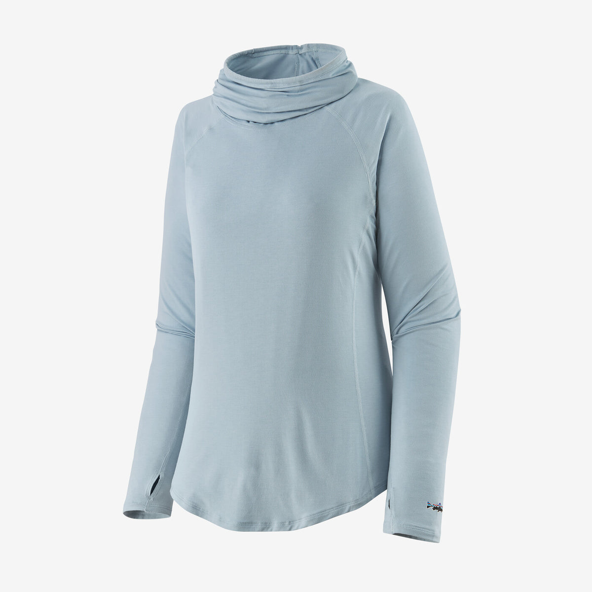 Patagonia Women&#39;s Tropic Comfort Natural UPF Hoody (Discontinued Colors)