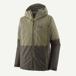 Patagonia Men's Boulder Fork Rain Jacket