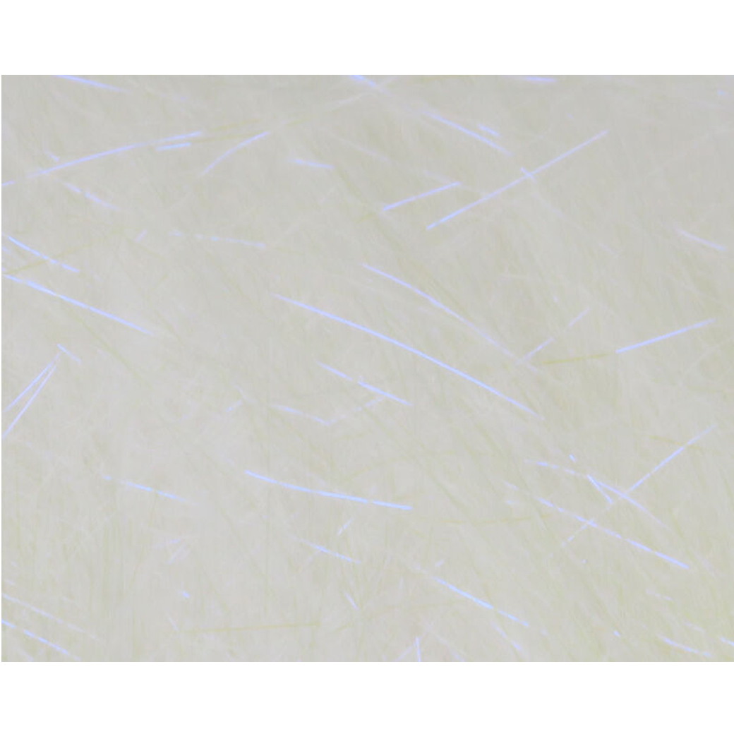 Ice Dub Shimmer Fringe