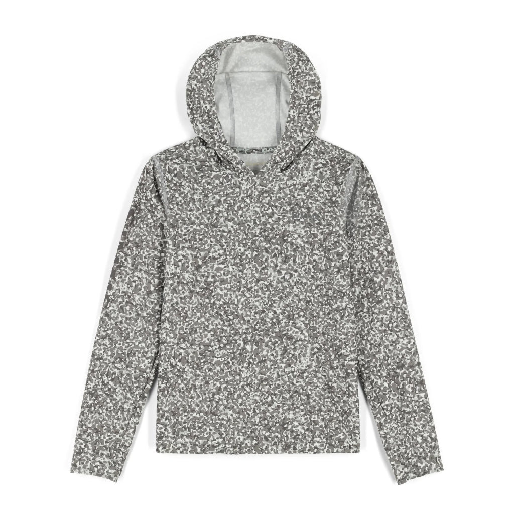 Simms Kid's Solar Tech Hoody