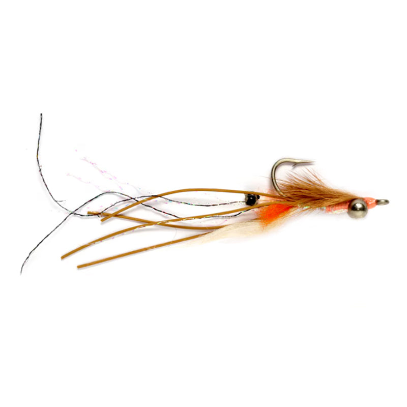 Peterson&#39;s Spawning Shrimp