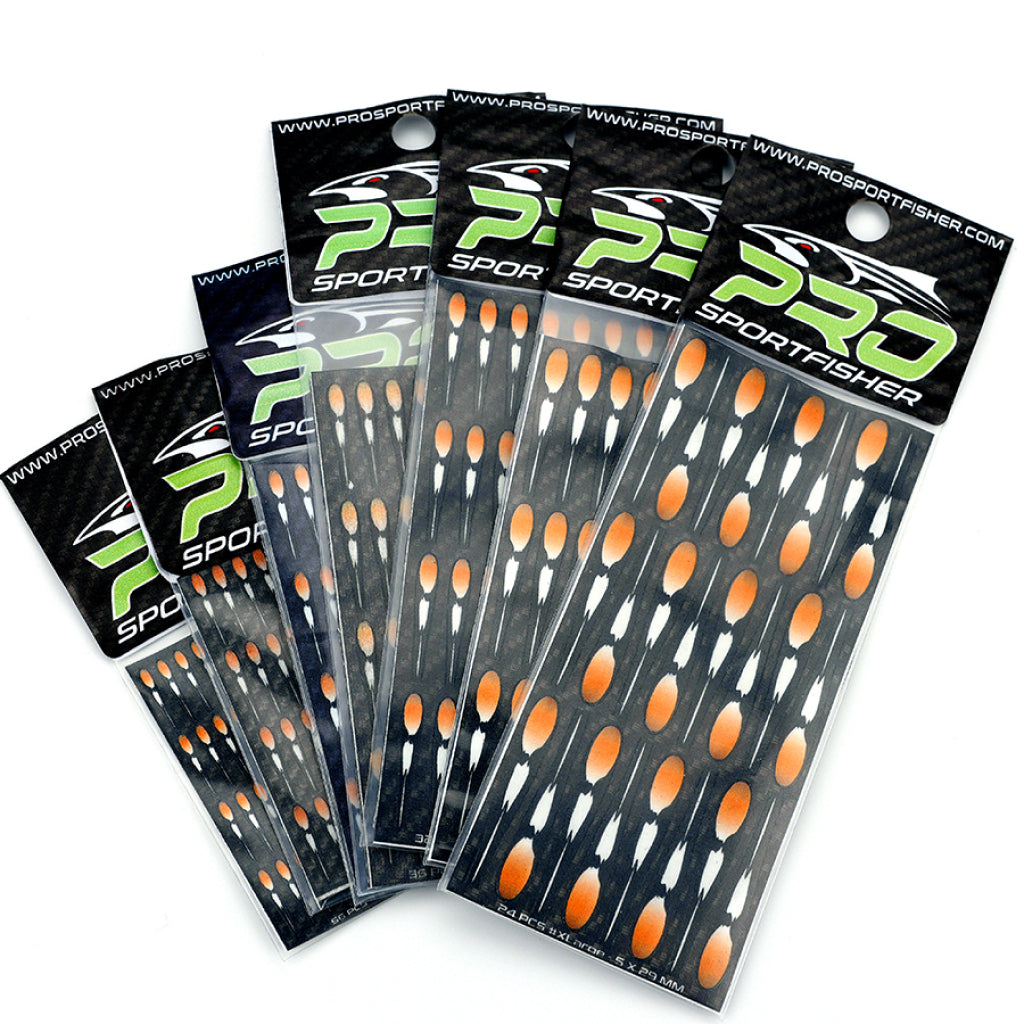 Pro Sportfisher Jungle Cock G3