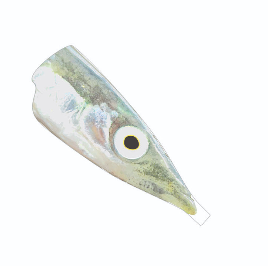 Pro Sandeel Foils Sand Eel