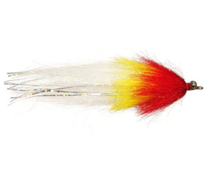 Rainy's CF Whistler Fly