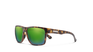 Suncloud Rambler Sunglasses