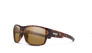 Suncloud Range Sunglasses