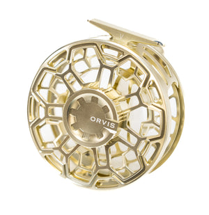 Orvis Ratio Reel