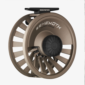 Redington Behemoth Fly Reel