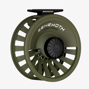 Redington Behemoth Fly Reel