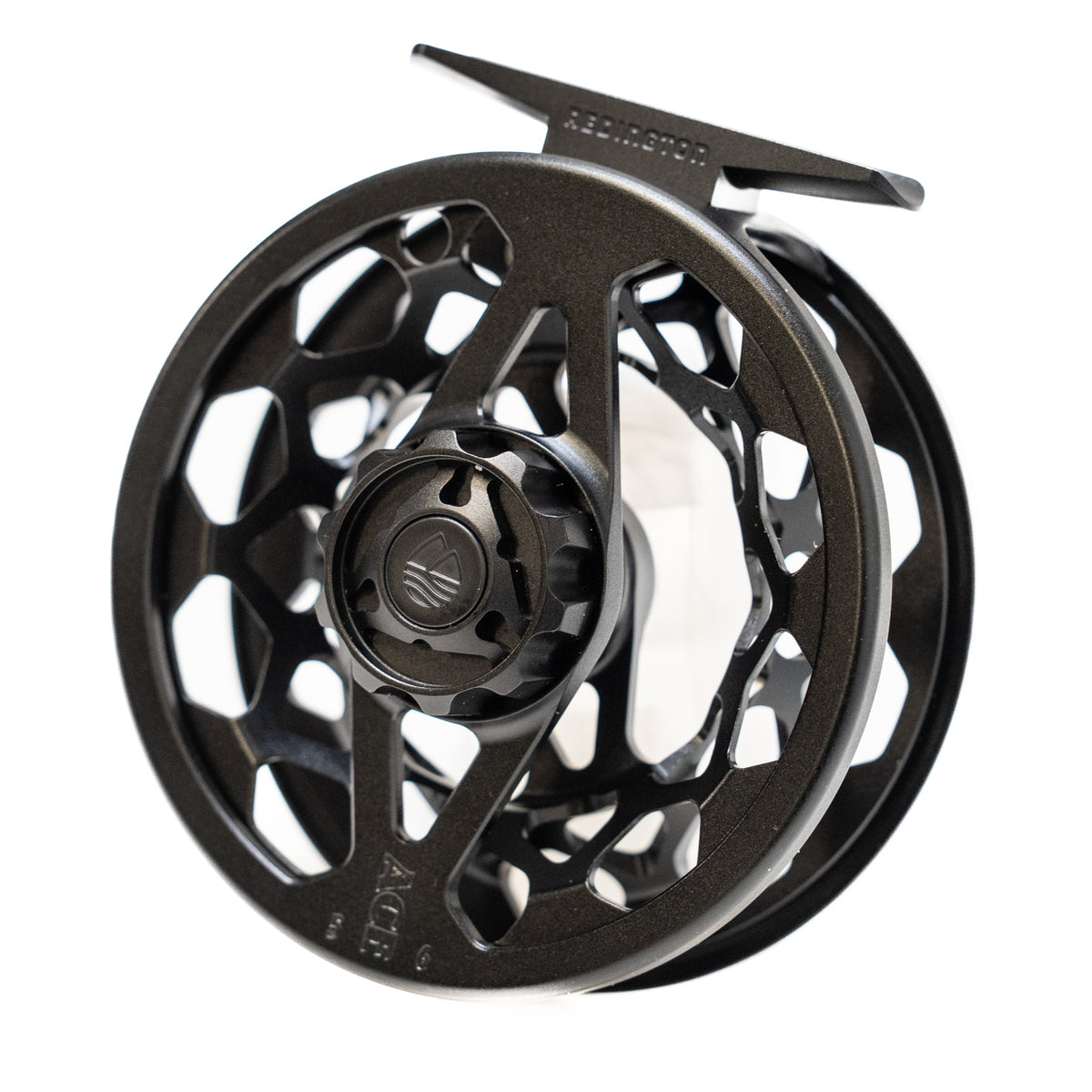 Redinton Ace Fly Reel- Tactical Edition