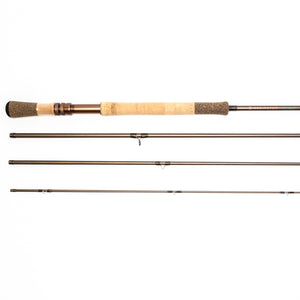Redington Dually II Fly Rod