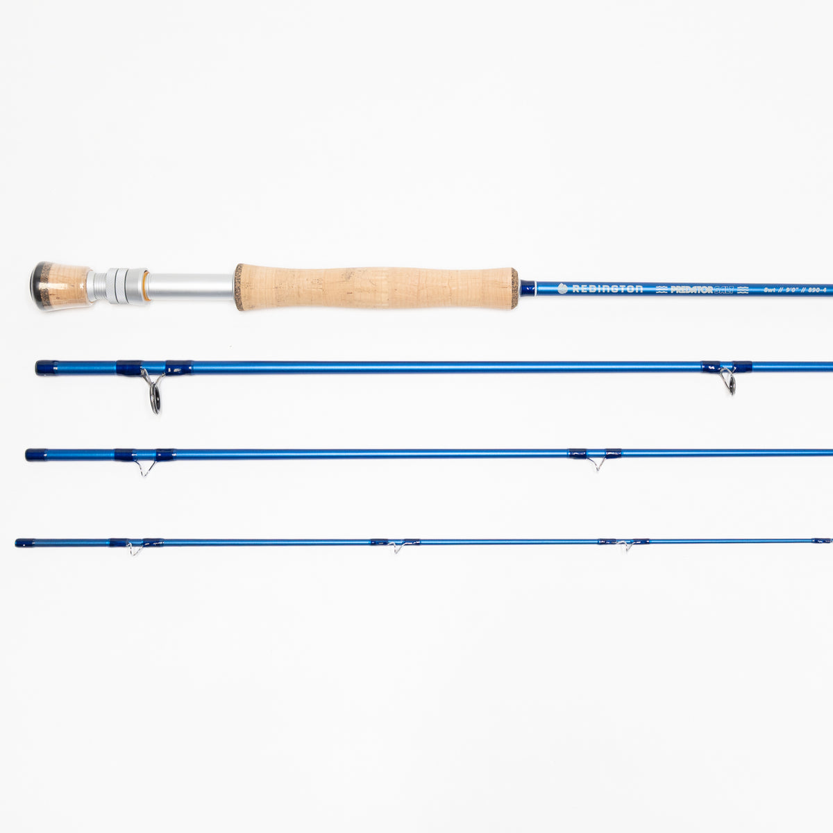 Redington Predator Salt Fly Rod