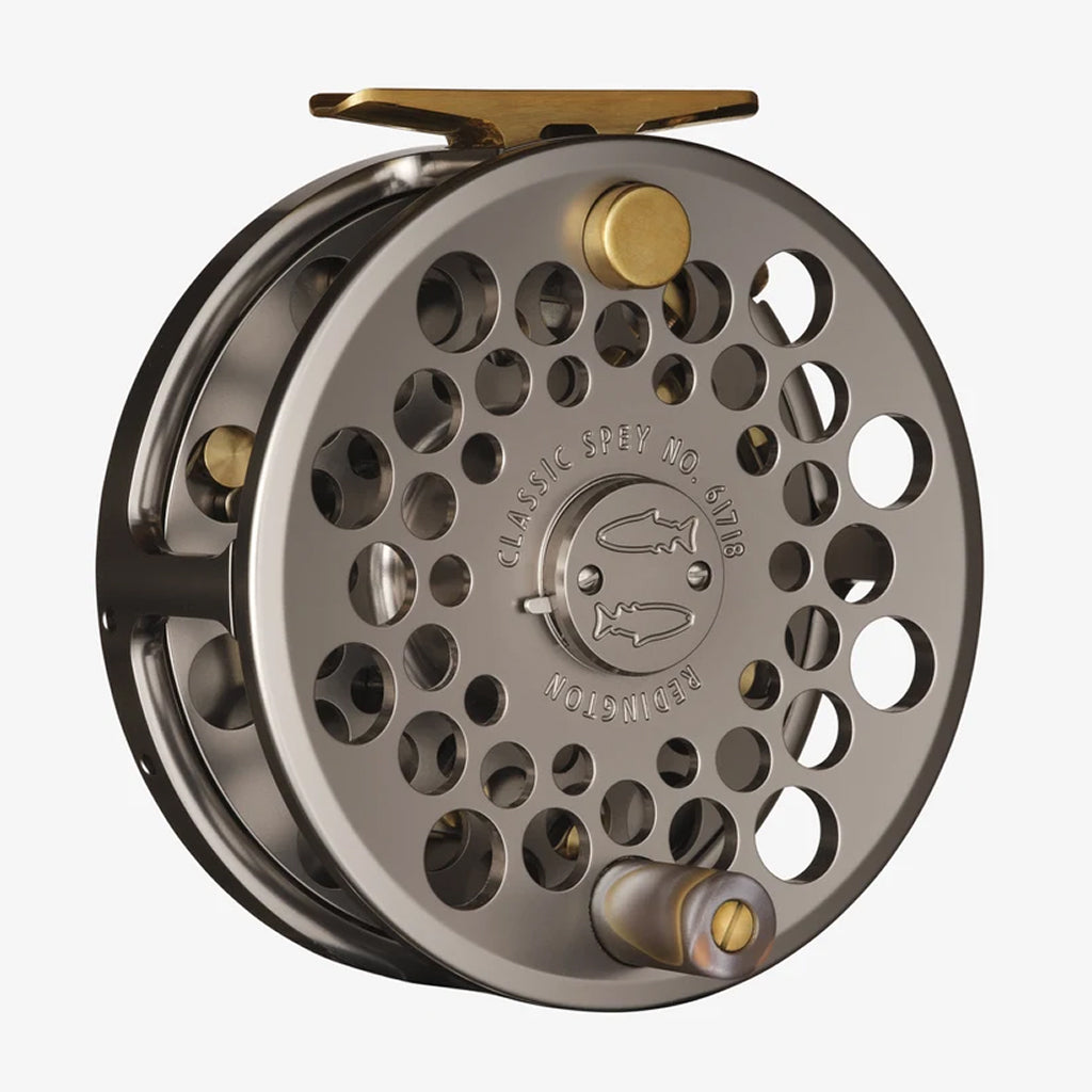 Redington Classic Spey Reel