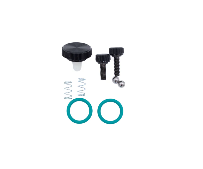 Renzetti C4000 Spare Parts Kit