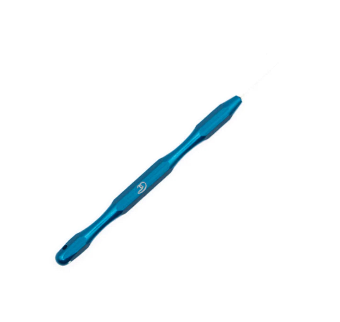 Renzetti R-Evolution Dubbing Teaser