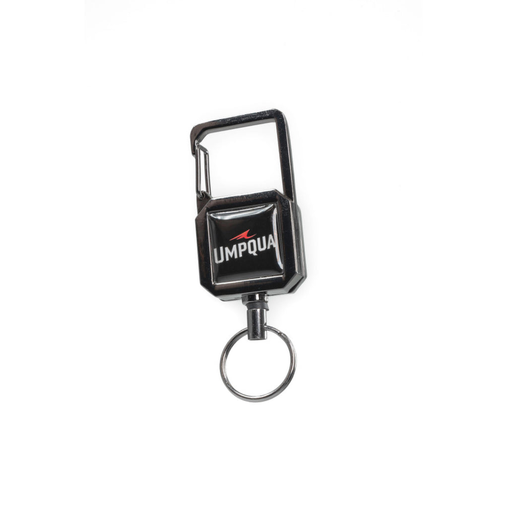 Umpqua Riverrun Retractor