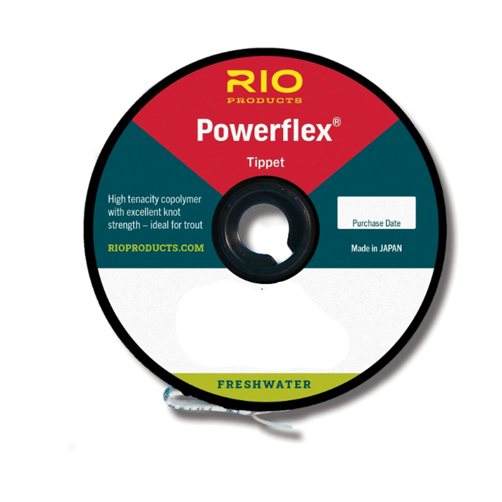 Rio Powerflex Tippet