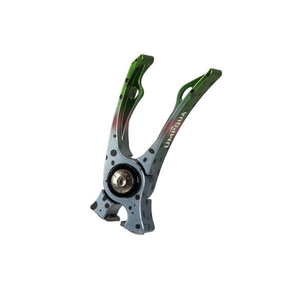 Umpqua RIVERRUN NIPPER ARTIST SERIES