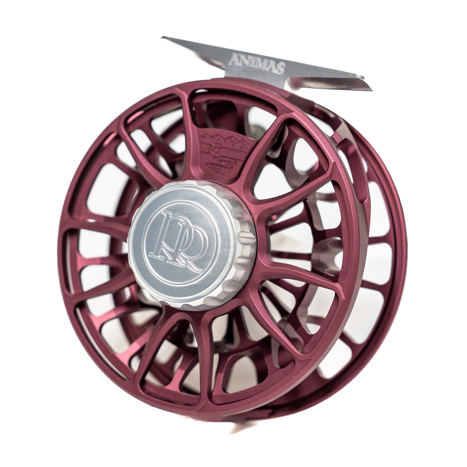 Ross Animas Fly Reel - 5/6 Ross Animas Fly Reel - 5/6