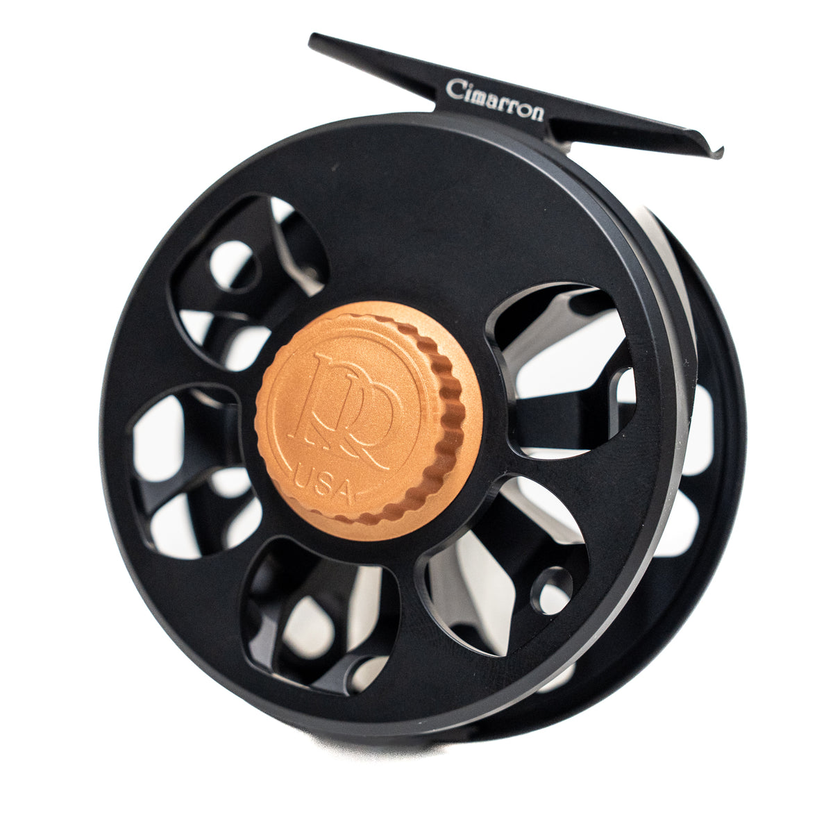 Ross Cimarron Fly Reel