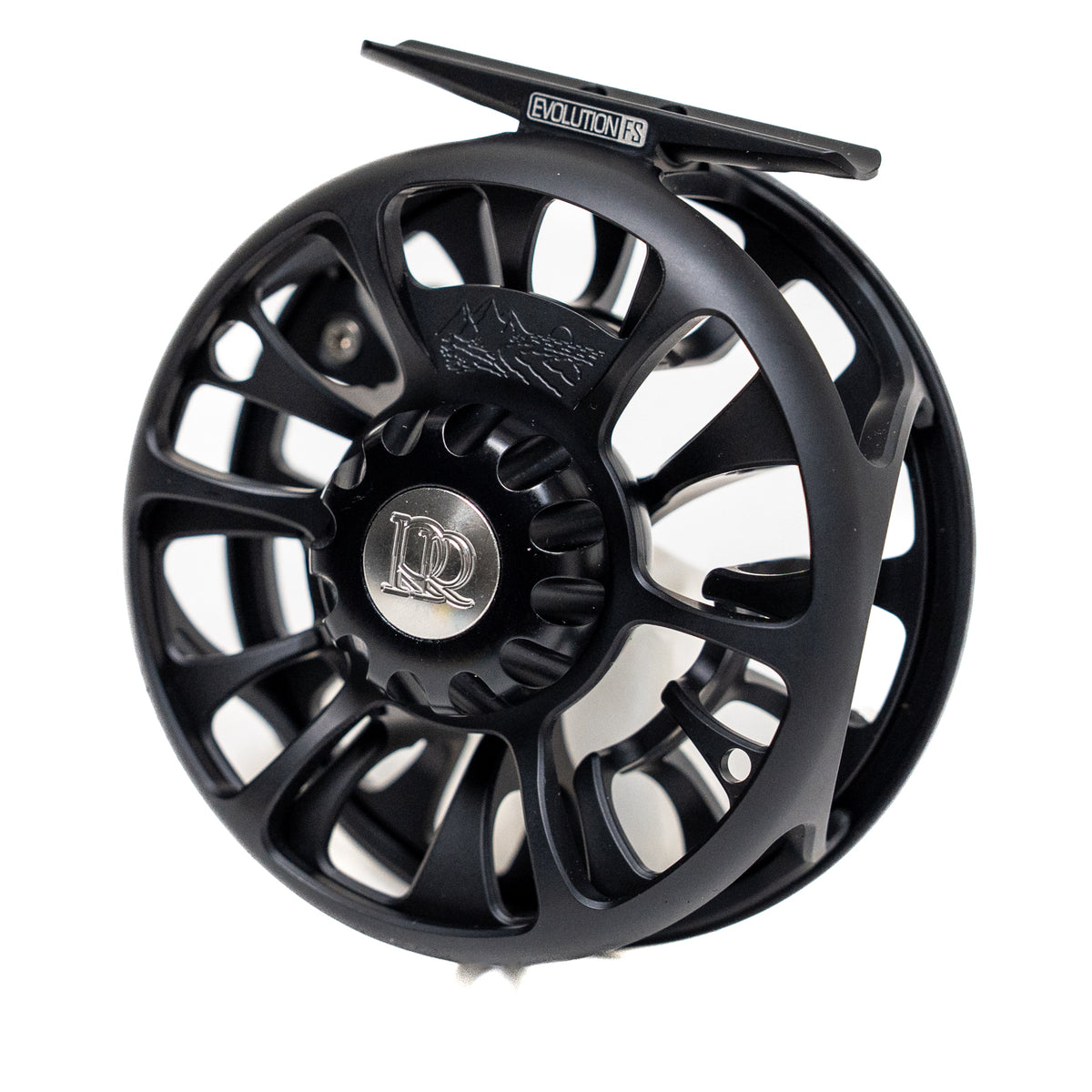 Ross Evolution FS Fly Reel