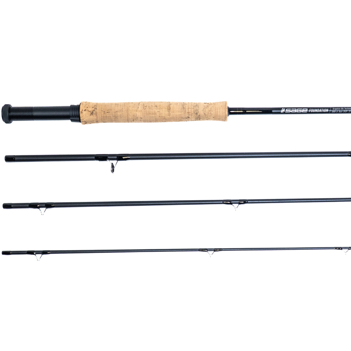 Sage Foundation Fly Rod