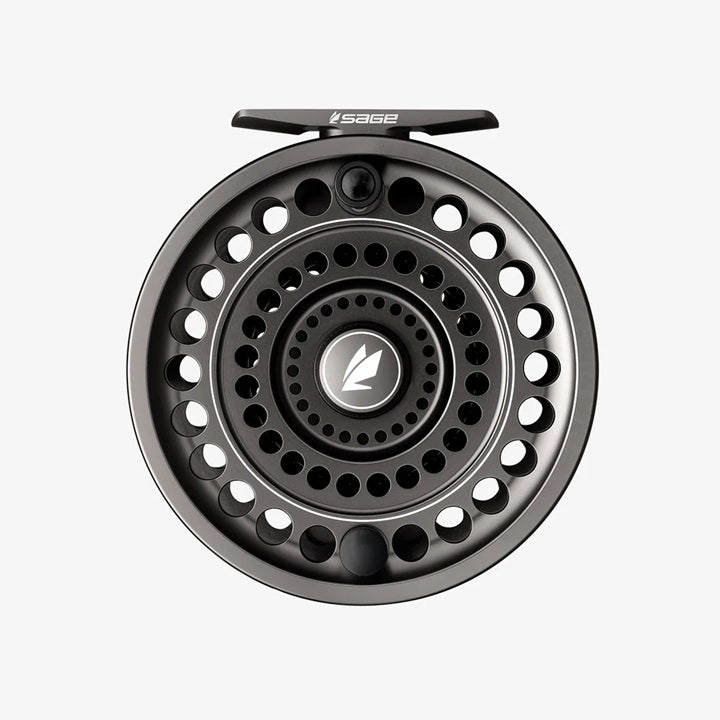 Sage Spey II Spool 5/6/7
