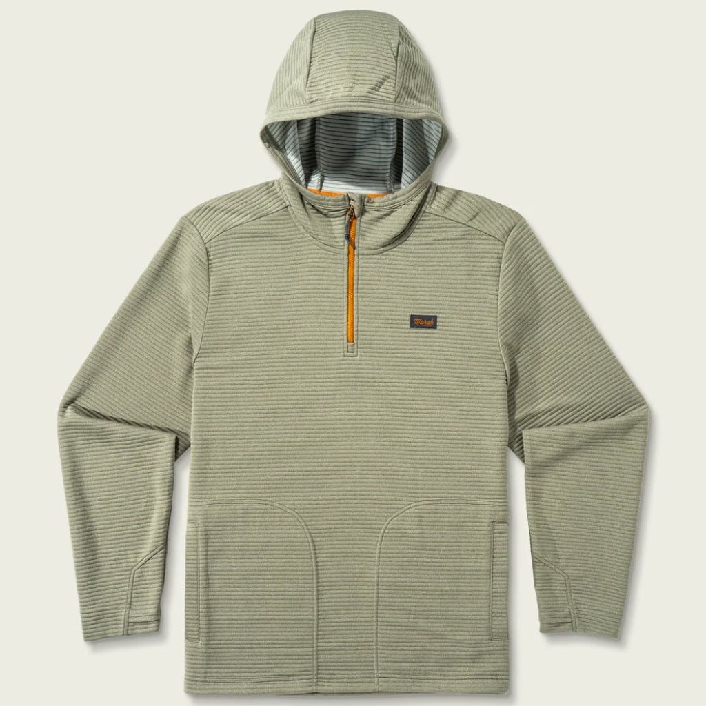 Marsh Wear Men's Sullivan Hoodie