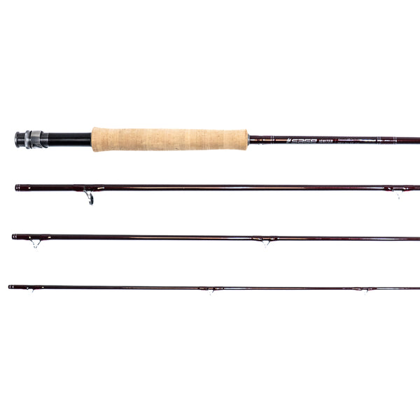 SAGE IGNITER 690-4 Sage Igniter Fly Rod - The Compleat Angler